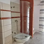 Europa Panzio Mateszalka