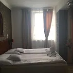 Europa Panzio 3* Mateszalka