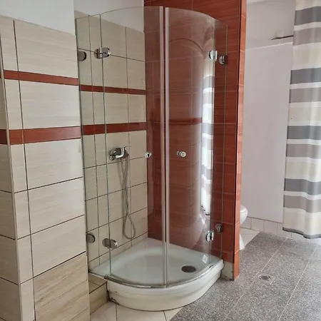 Europa Panzio Mateszalka
