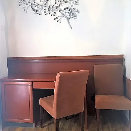 Europa Panzio 3* Mateszalka