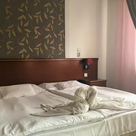 Bed & Breakfast Europa Panzio