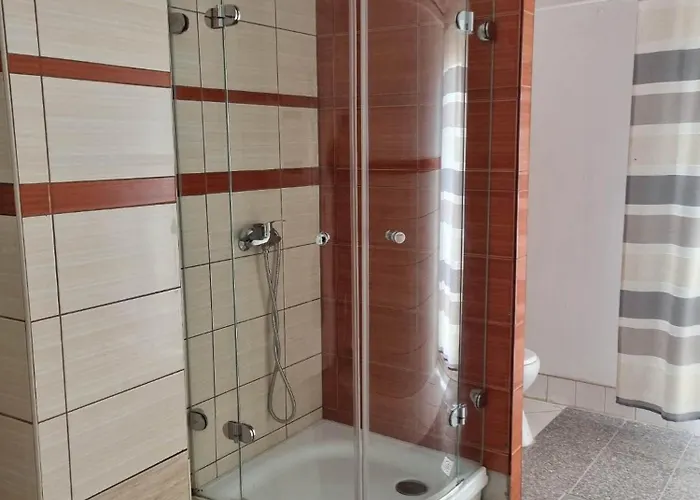 Europa Panzio Mateszalka