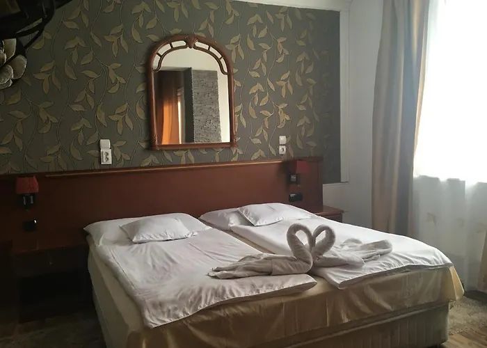Europa Panzio Mateszalka